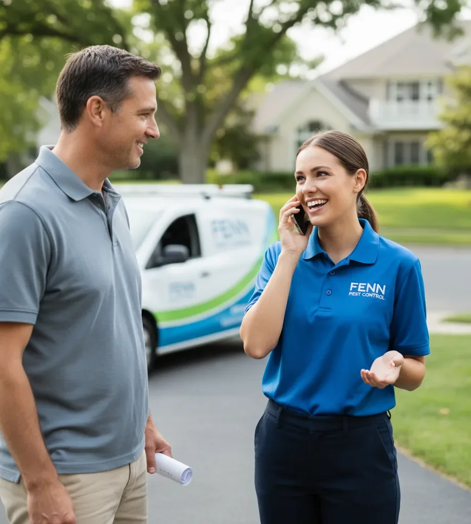 Silverfish Control in Springfield, OR